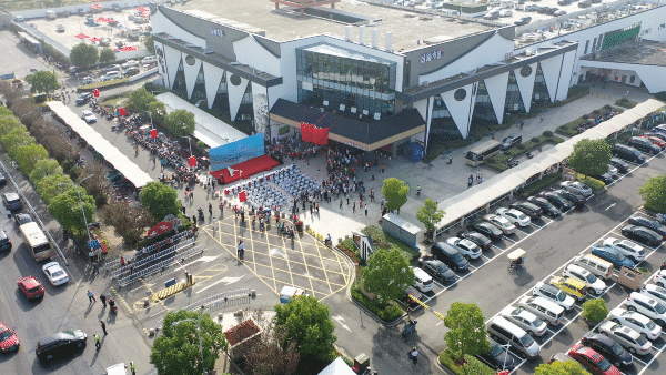 农贸市场设计消防(1)