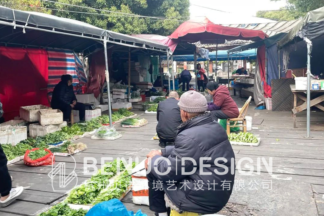 菜市场设计(7)